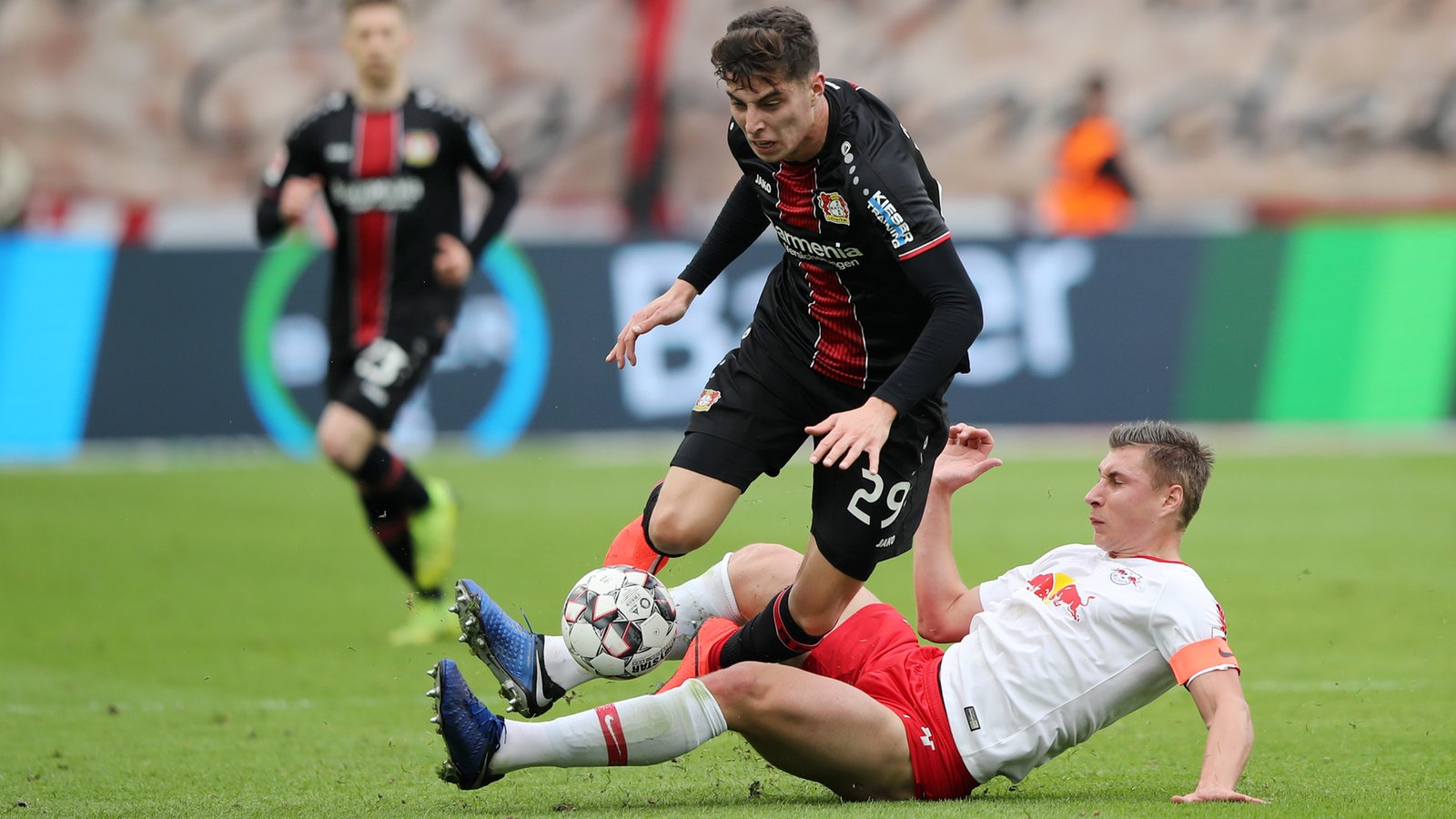 Rb Leipzig Leverkusen Rb Leipzig Leverkusen