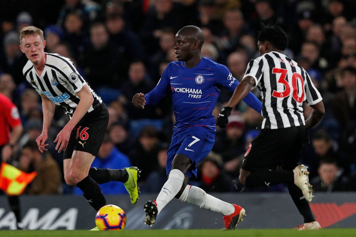 Chelsea vs Newcastle Preview, Tips and Odds - Sportingpedia - Latest