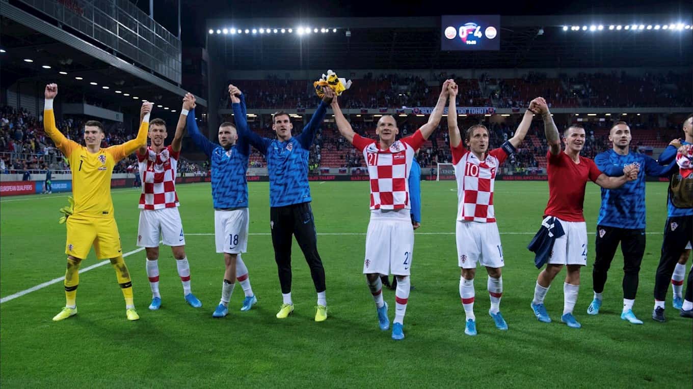 Croatia vs Hungary Preview, Tips and Odds - Sportingpedia - Latest