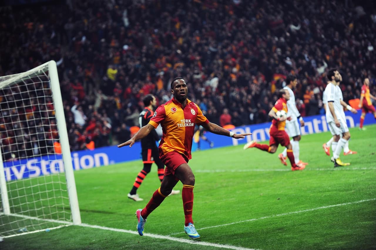 Galatasaray vs Real Madrid Preview, Tips and Odds