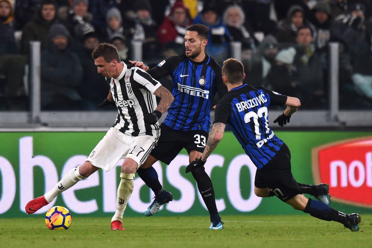 Juventus fclast 6 matches inter milano. Ínter Vs Juventus : Susunan Pemain Inter Milan vs Juventus ...