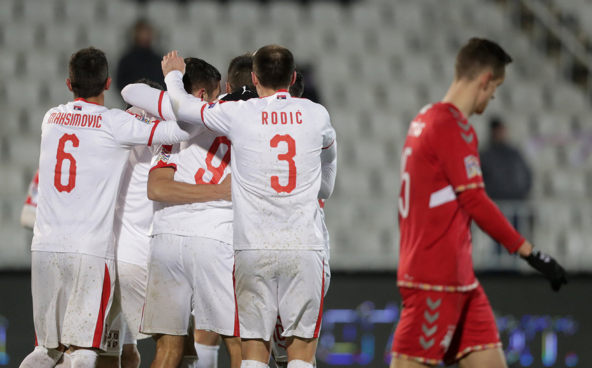 Lithuania vs Serbia: Prediction & Match Preview, Lineups, Team News