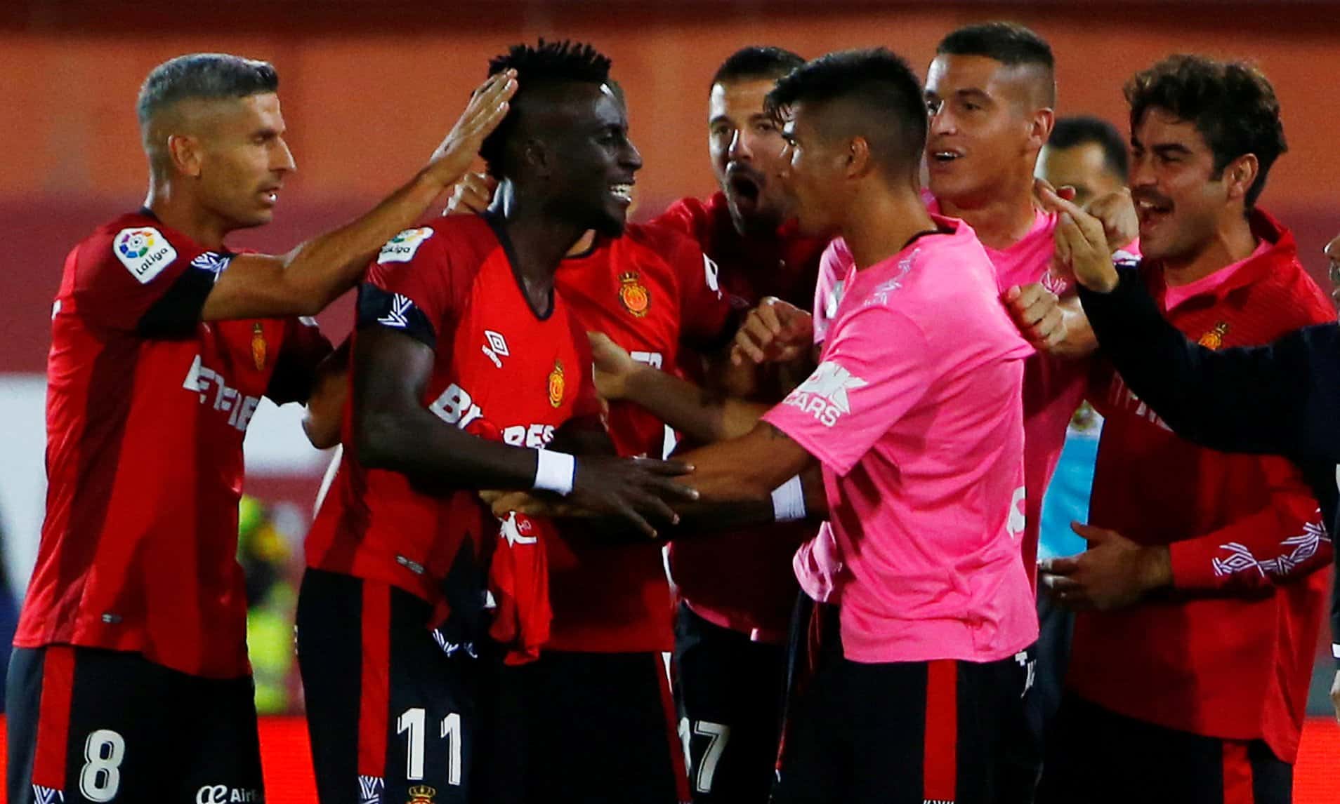 Mallorca vs Osasuna Preview, Tips and Odds - Sportingpedia - Latest 