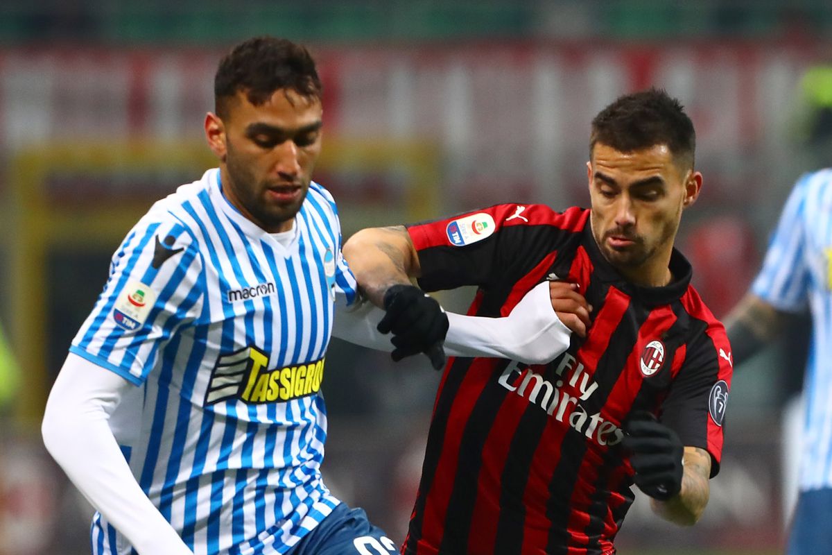 Milan Spal Milan Spal