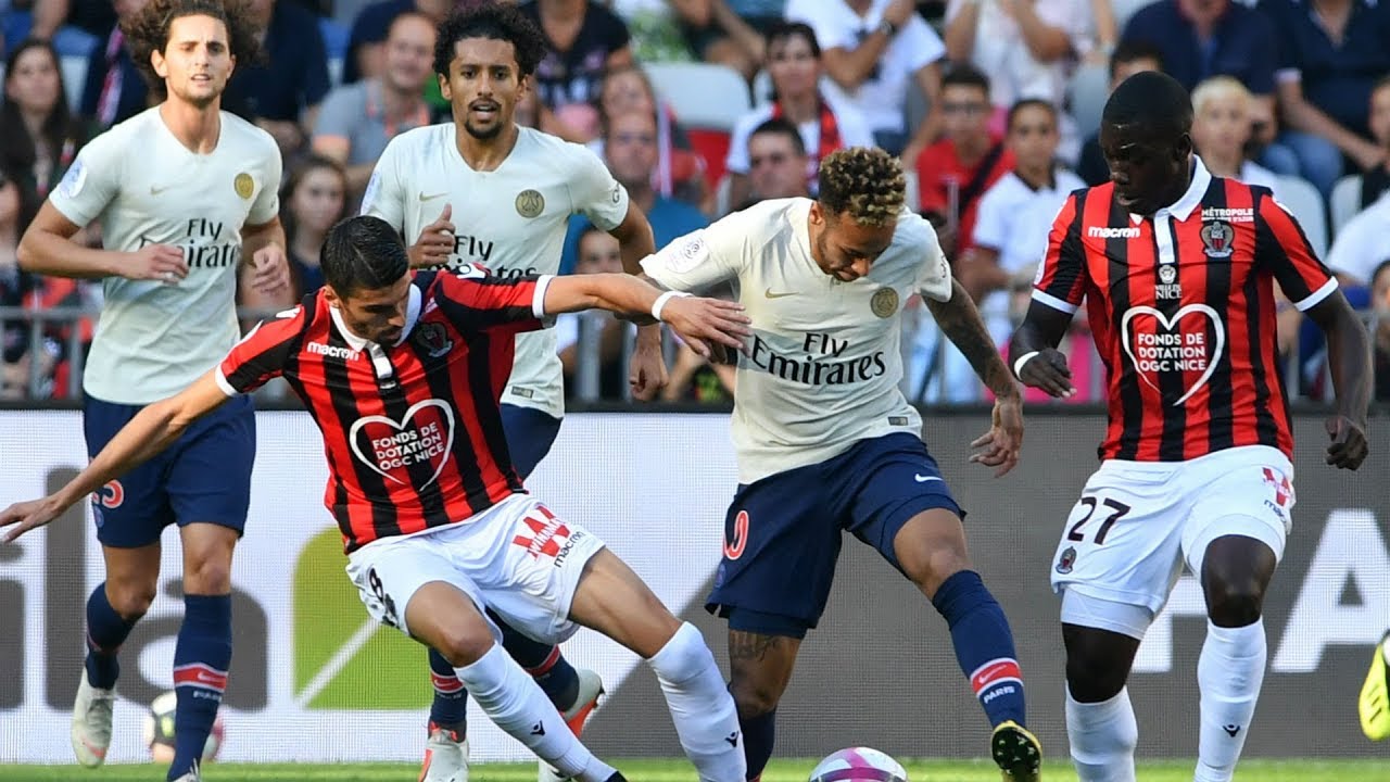 Nice vs Paris SaintGermain Preview, Tips and Odds  Sportingpedia