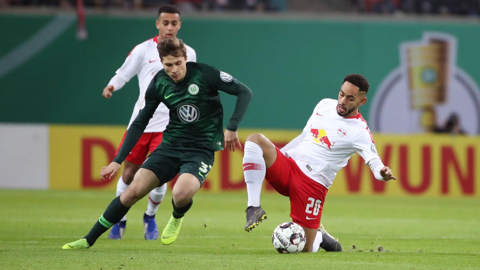 Wolfsburg vs RB Leipzig Preview, Tips and Odds - Sportingpedia - Latest Sports News From All ...