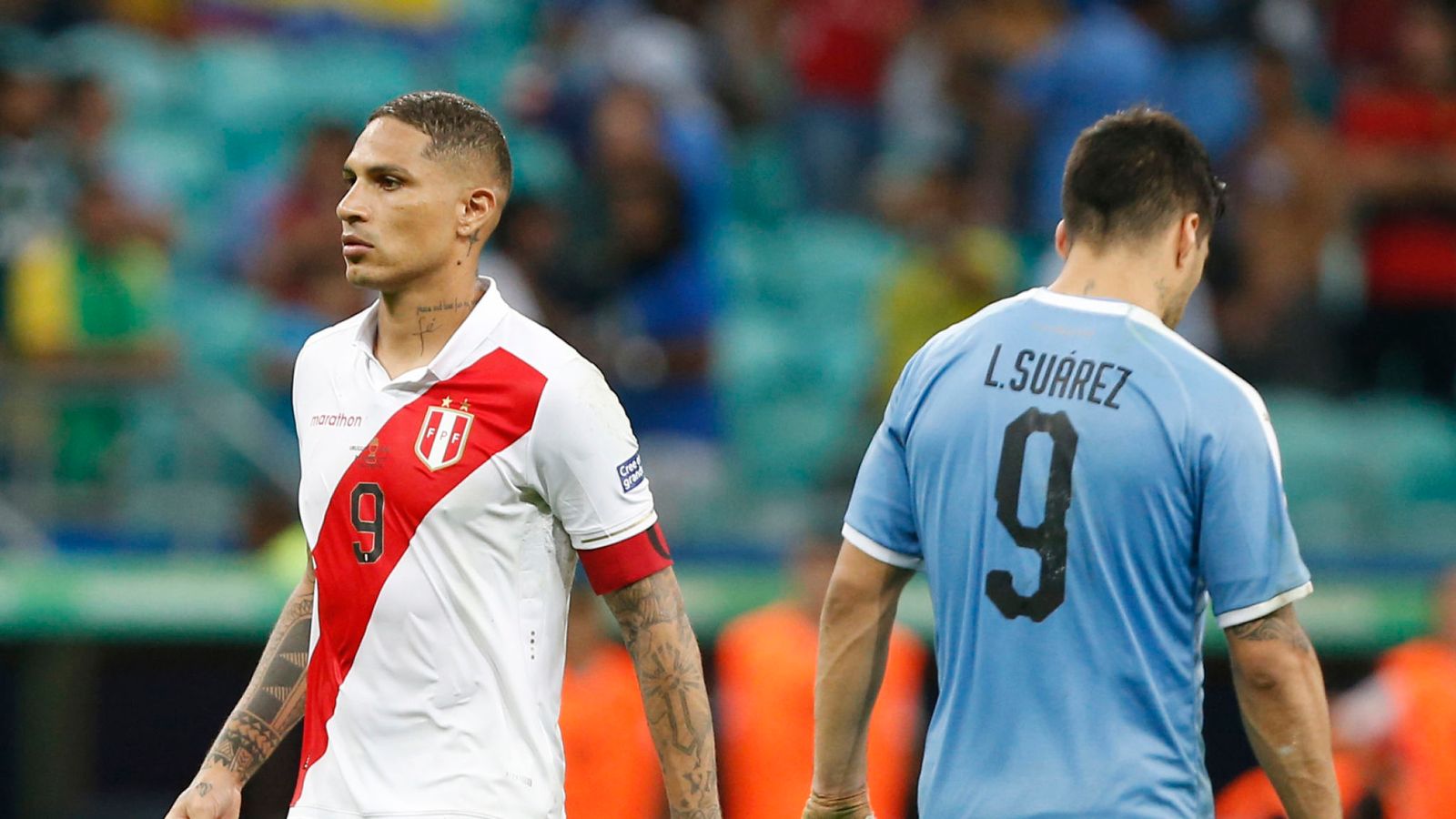 Uruguay vs Peru Preview, Tips and Odds Sportingpedia Latest Sports