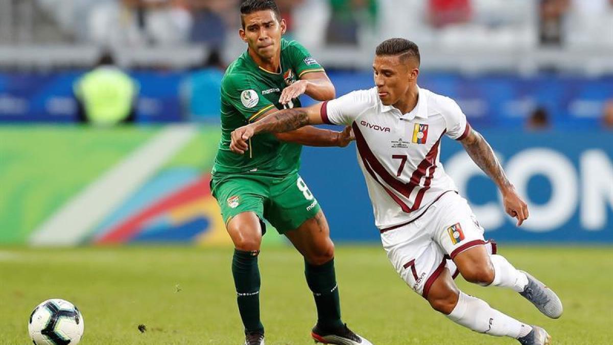 Venezuela vs Bolivia Preview, Tips and Odds Sportingpedia Latest