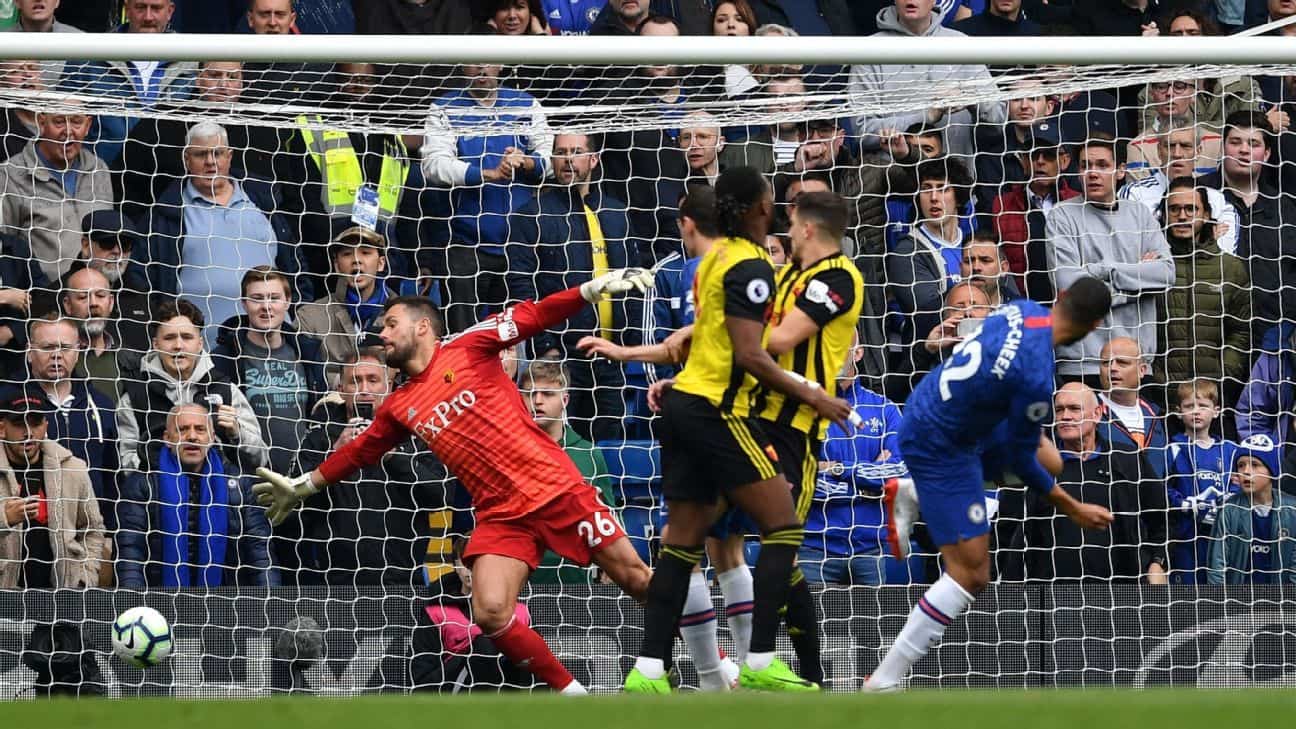 Watford vs Chelsea Preview, Tips and Odds - Sportingpedia ...