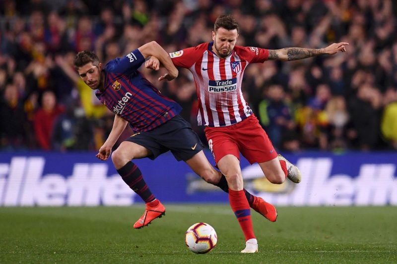 formacion atletico de madrid vs barcelona