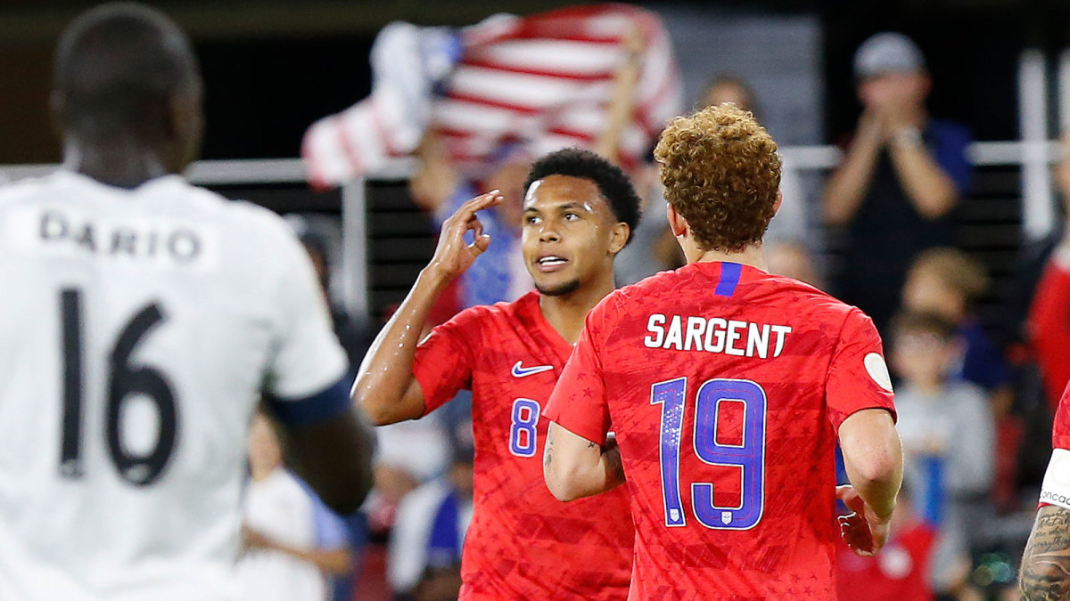 Cuba vs USA Preview, Tips and Odds Sportingpedia Latest Sports News