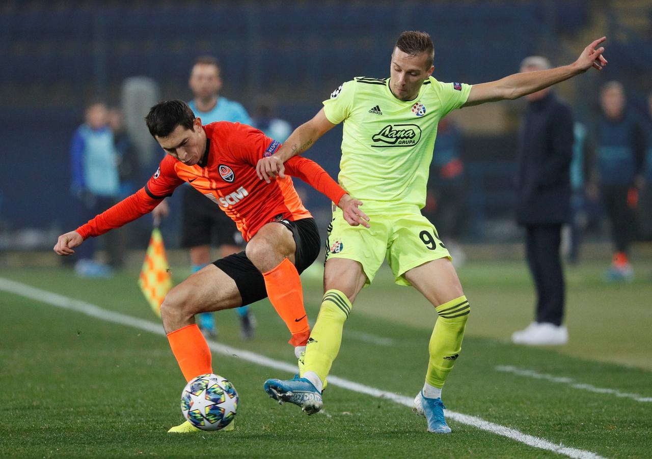 Dinamo Zagreb vs Shakhtar Donetsk Preview, Tips and Odds ...