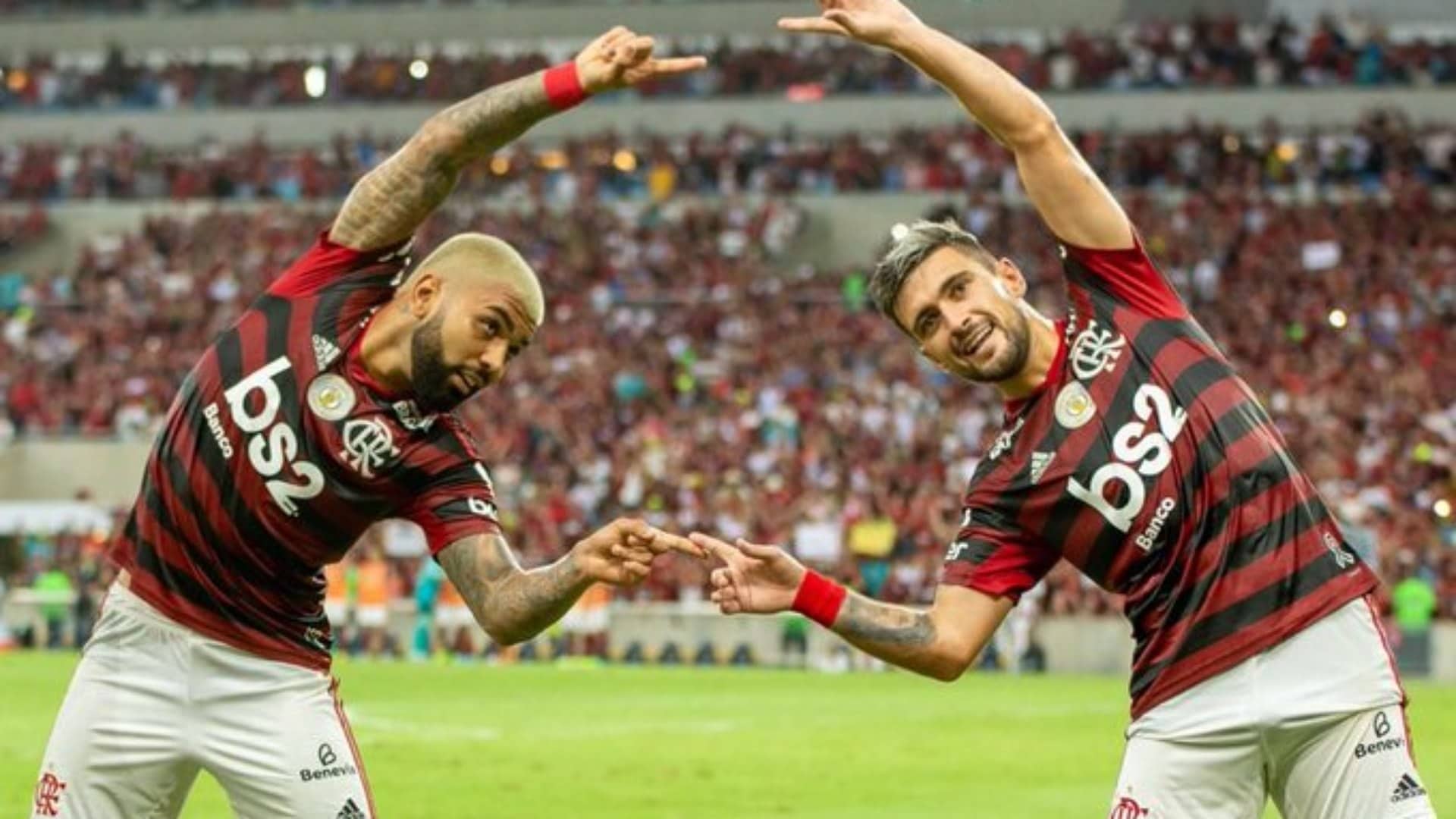 Copa Libertadores Final: Flamengo vs River Plate Preview, Tips and Odds ...1920 x 1080