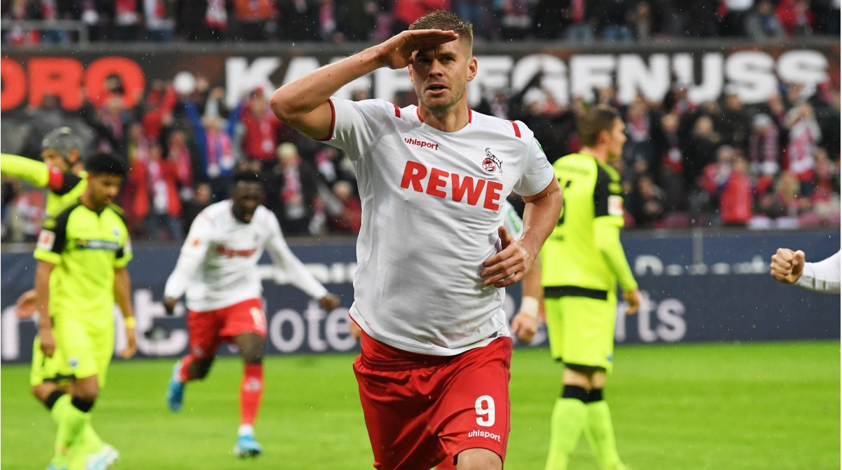 Fc Koln Vs Mainz Preview Tips And Odds Sportingpedia Latest Sports News From All Over The World