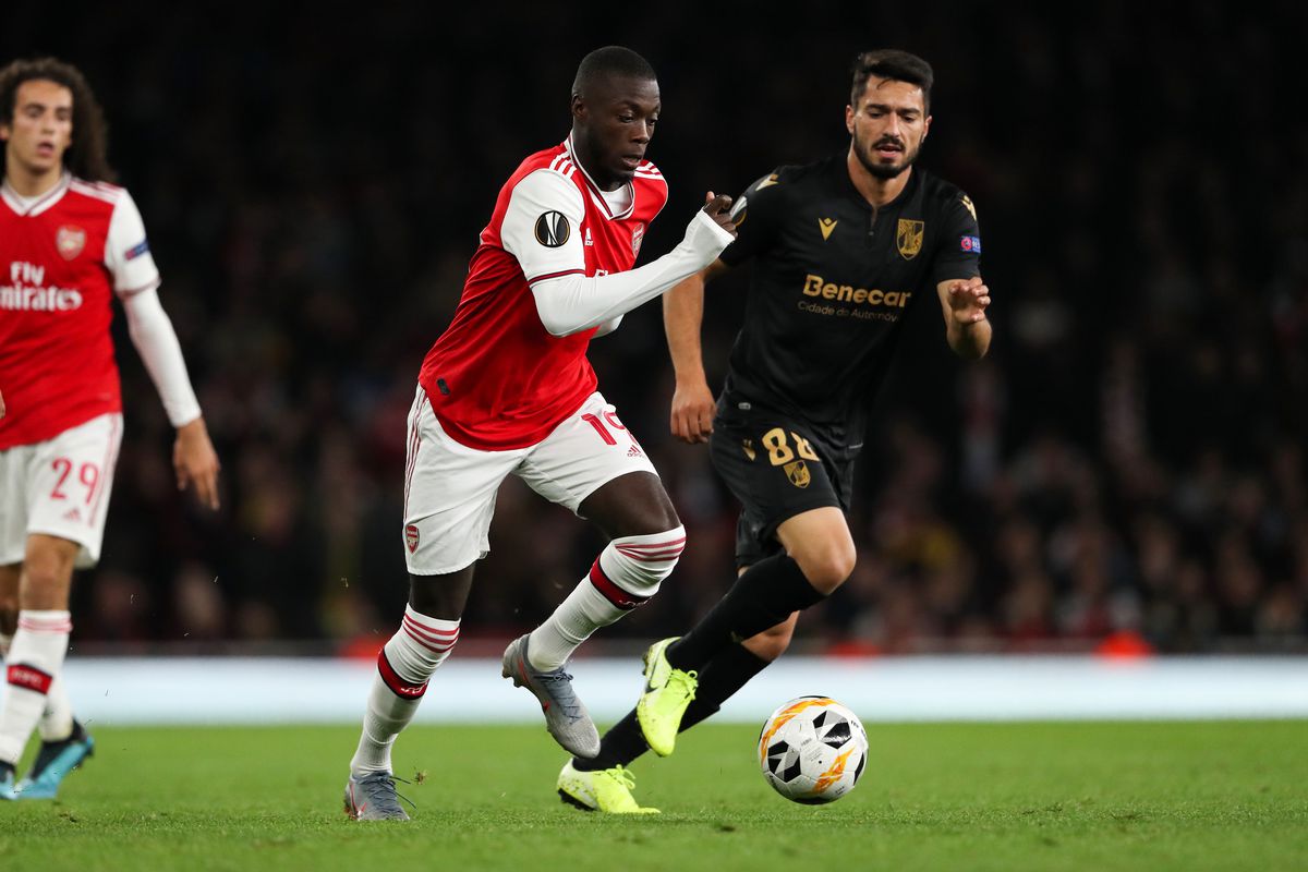 Arsenal guimaraes Arsenal guimaraes