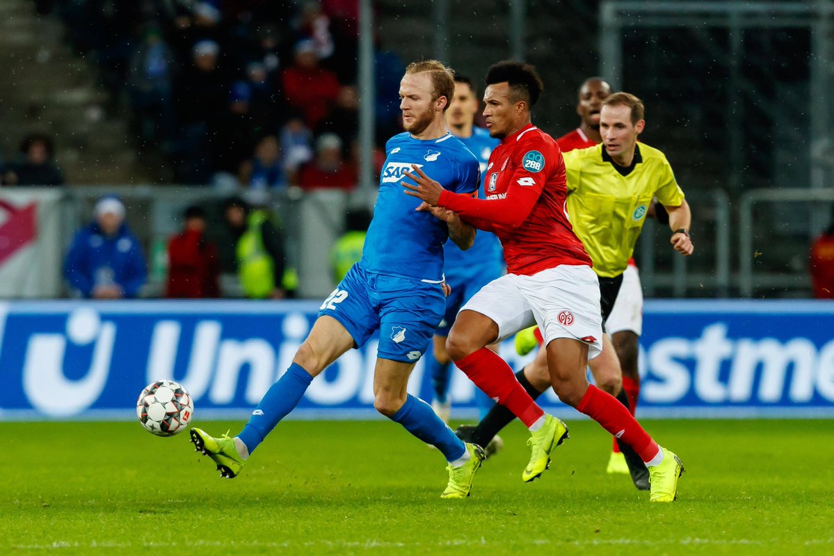 Mainz Vs Hoffenheim Mainz Vs Hoffenheim