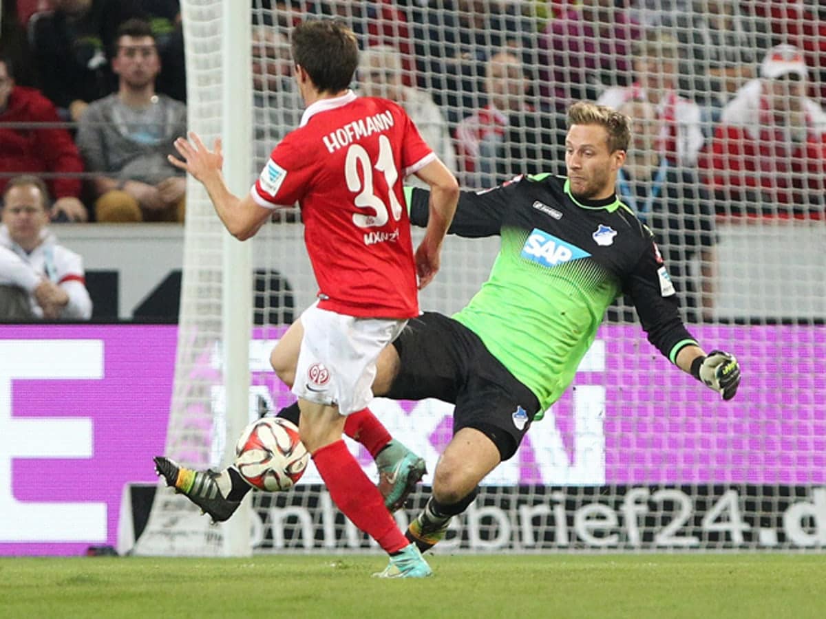 Hoffenheim Vs Mainz Hoffenheim Vs Mainz