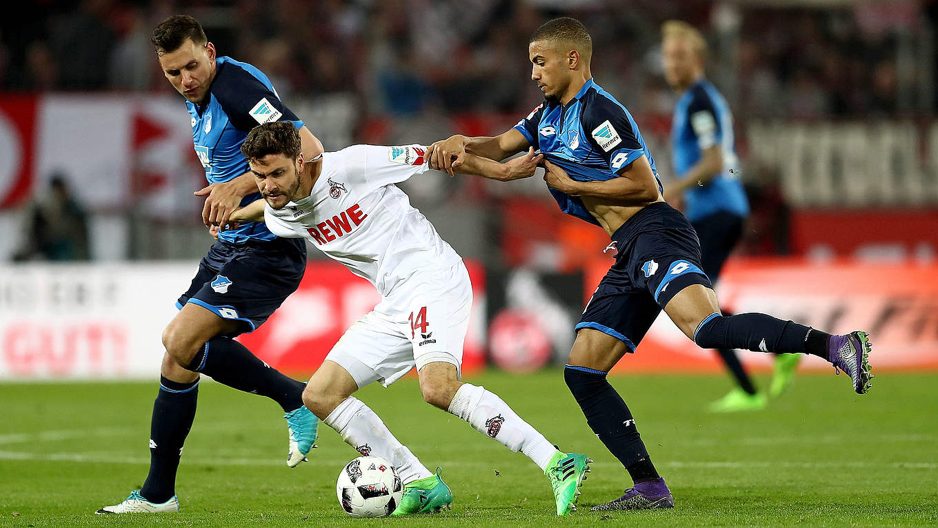 Koln Vs Hoffenheim Koln Vs Hoffenheim