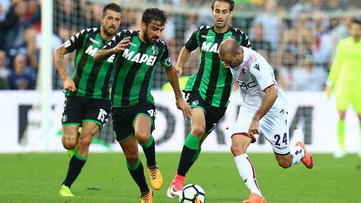 Sassuolo vs Bologna Preview, Tips and Odds Sportingpedia Latest