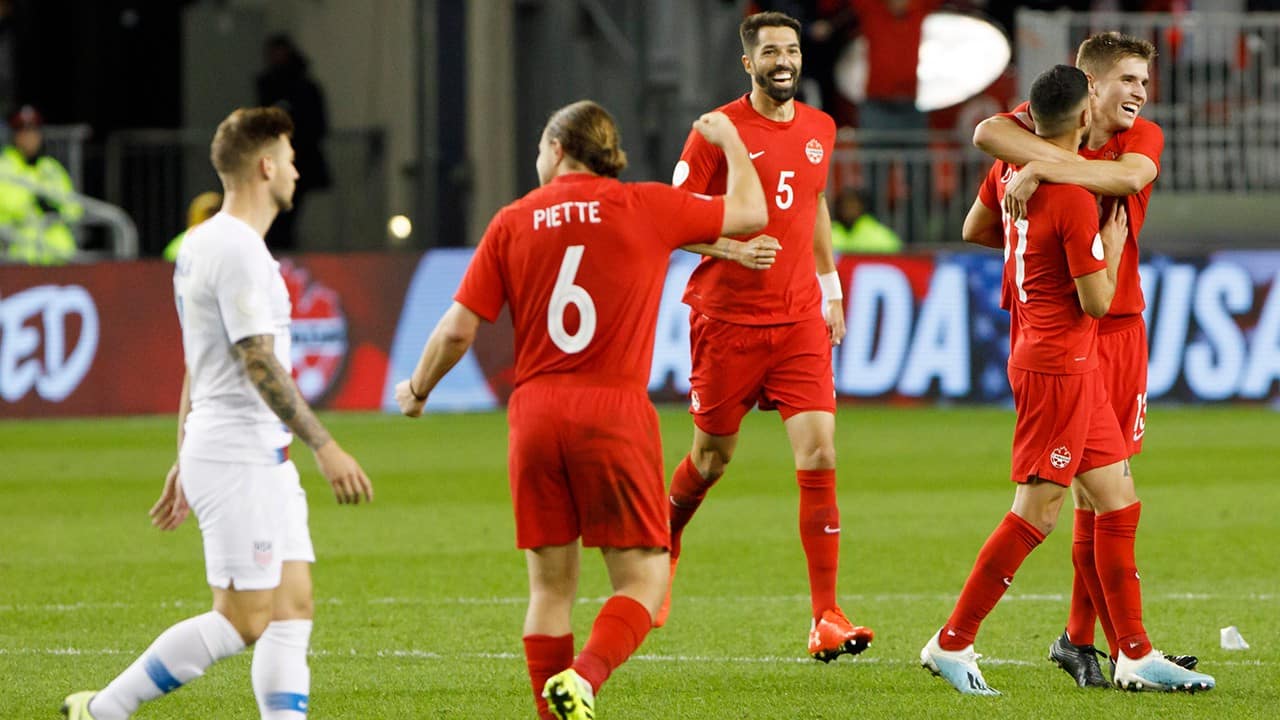 USA vs Canada Preview, Tips and Odds - Sportingpedia - Latest Sports