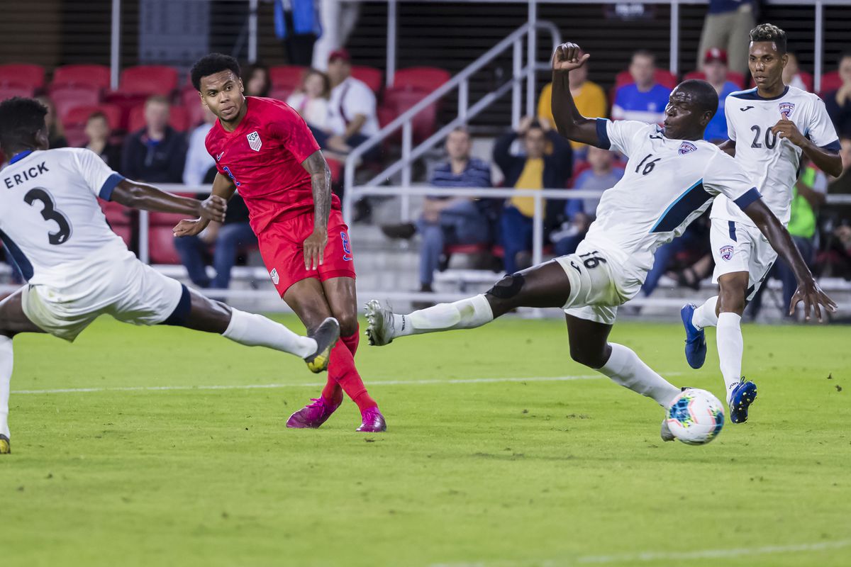 Cuba vs USA Preview, Tips and Odds Sportingpedia Latest Sports News