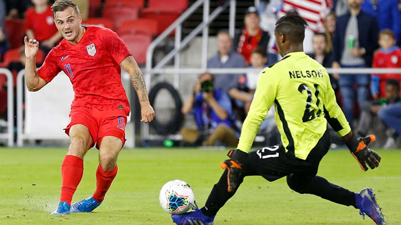 Cuba vs USA Preview, Tips and Odds Sportingpedia Latest Sports News
