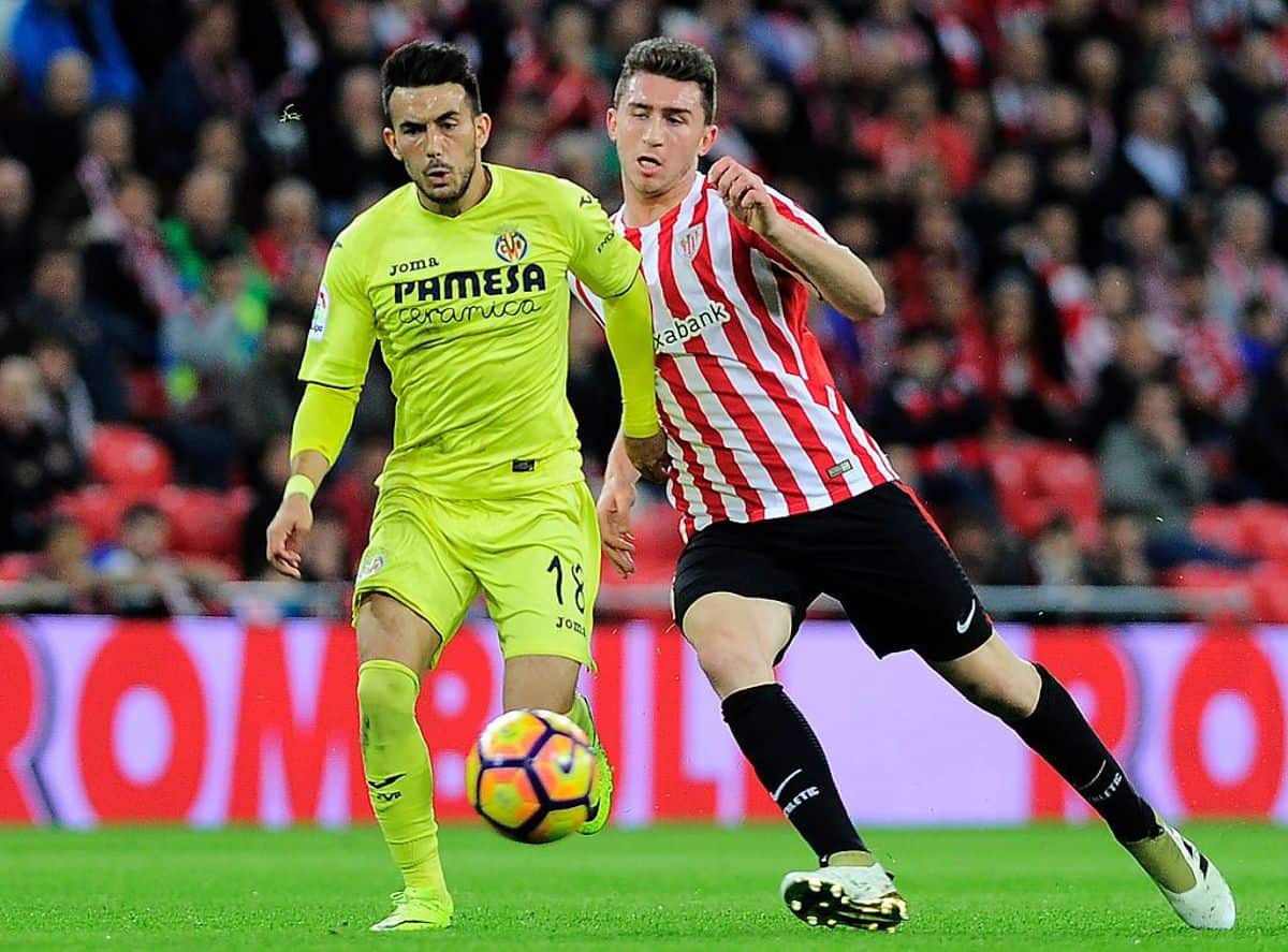 Villarreal vs Athletic Bilbao Preview, Tips and Odds - Sportingpedia ...