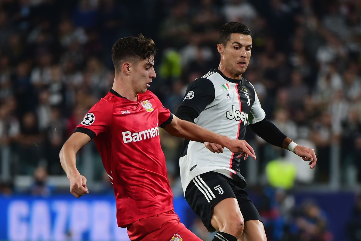 Bayer Leverkusen Vs Bayer Leverkusen Vs
