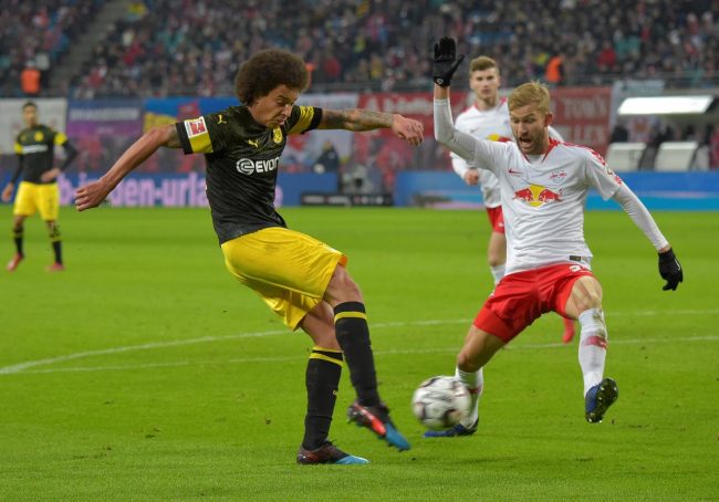 Borussia Dortmund vs RB Leipzig Preview, Tips and Odds - Sportingpedia ...