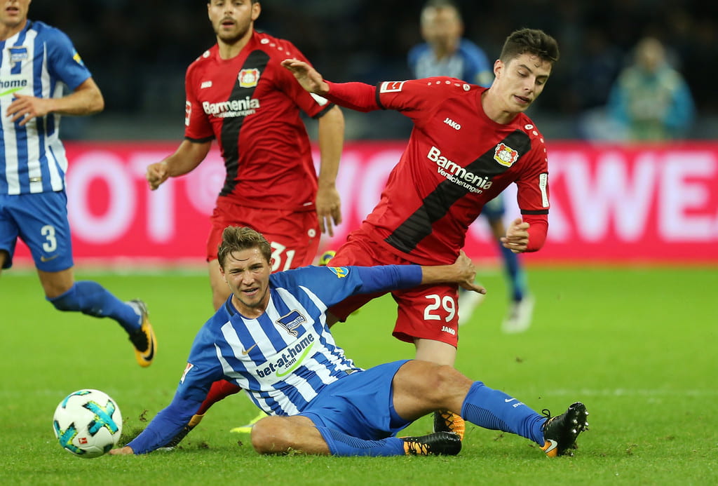 1.FC Koln vs Hertha Berlin SC Live Stream Online