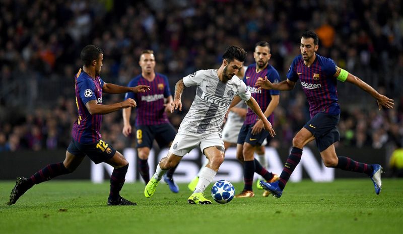 Inter vs Barcelona Preview, Tips and Odds - Sportingpedia - Latest Sports News From All Over the