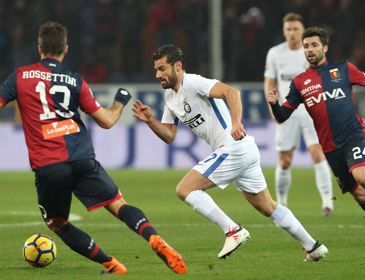 Inter milan and genoa clash in the serie a on saturday (sunday aest) and the game is available to watch online via desktop and mobile. Inter Milan Vs Genoa . Inter vs Genoa Preview, Tips and Odds - Sportingpedia ...