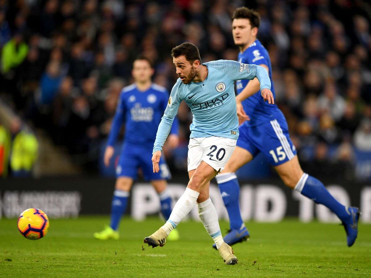 Manchester City vs Leicester Preview, Tips and Odds Sportingpedia