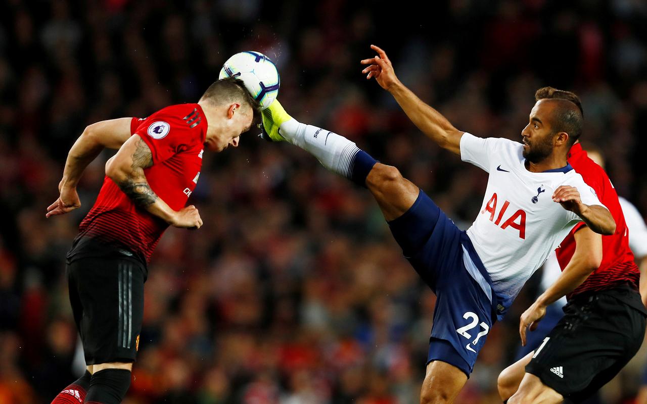 Manchester United vs Tottenham Preview, Tips and Odds  Sportingpedia