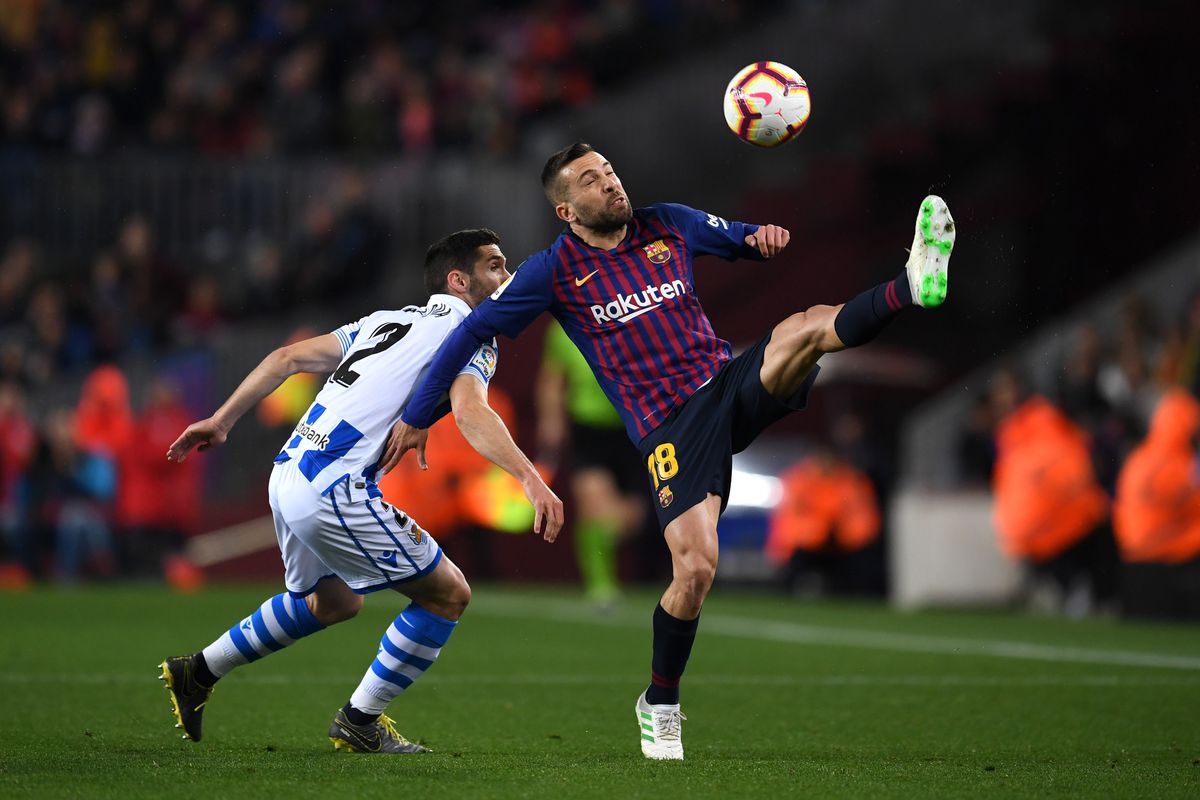 Real Sociedad vs Barcelona Preview, Tips and Odds - Sportingpedia - Latest Sports News ...1200 x 800