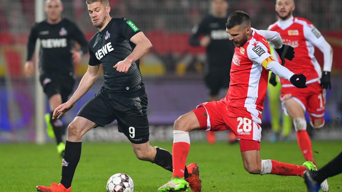 Berlin Vs KГ¶ln Berlin Vs KГ¶ln