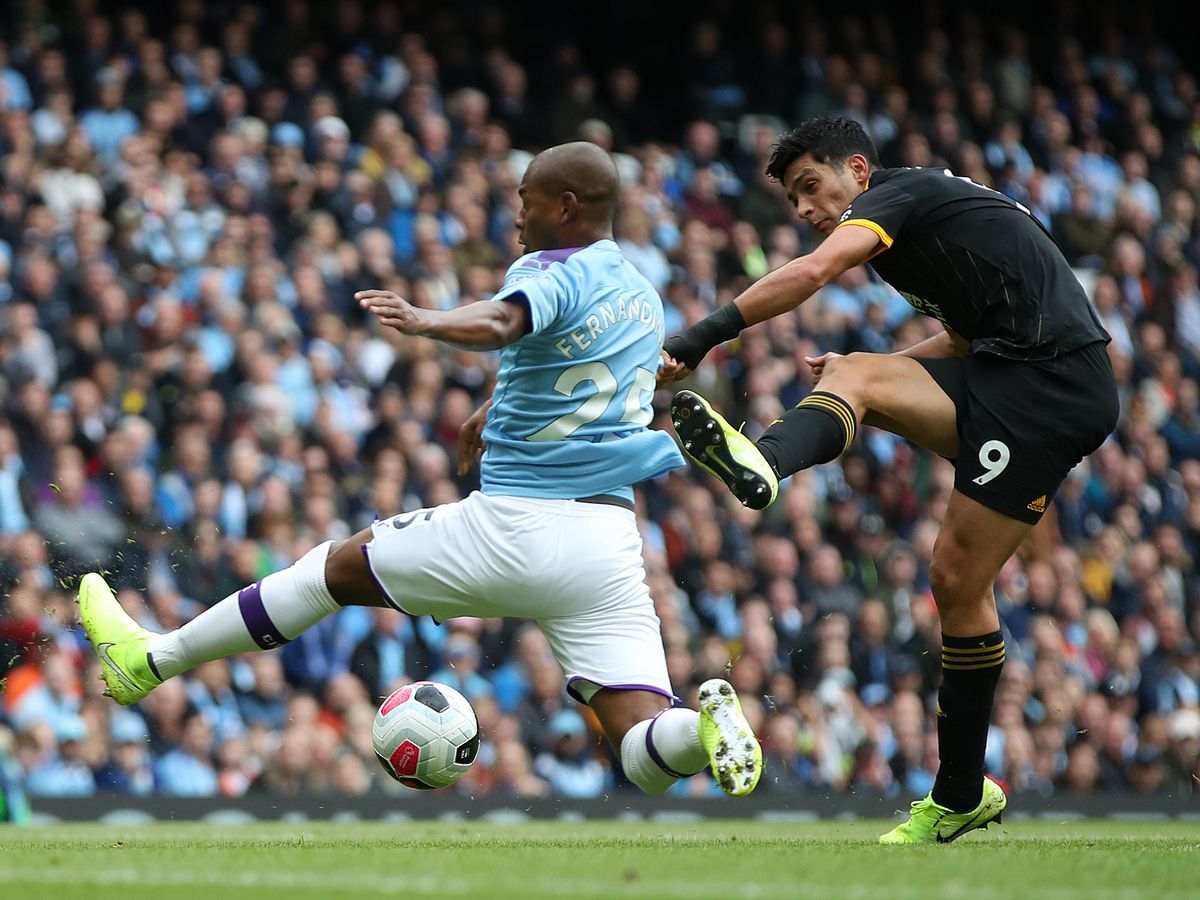 Wolverhampton vs Manchester City Preview, Tips and Odds Sportingpedia