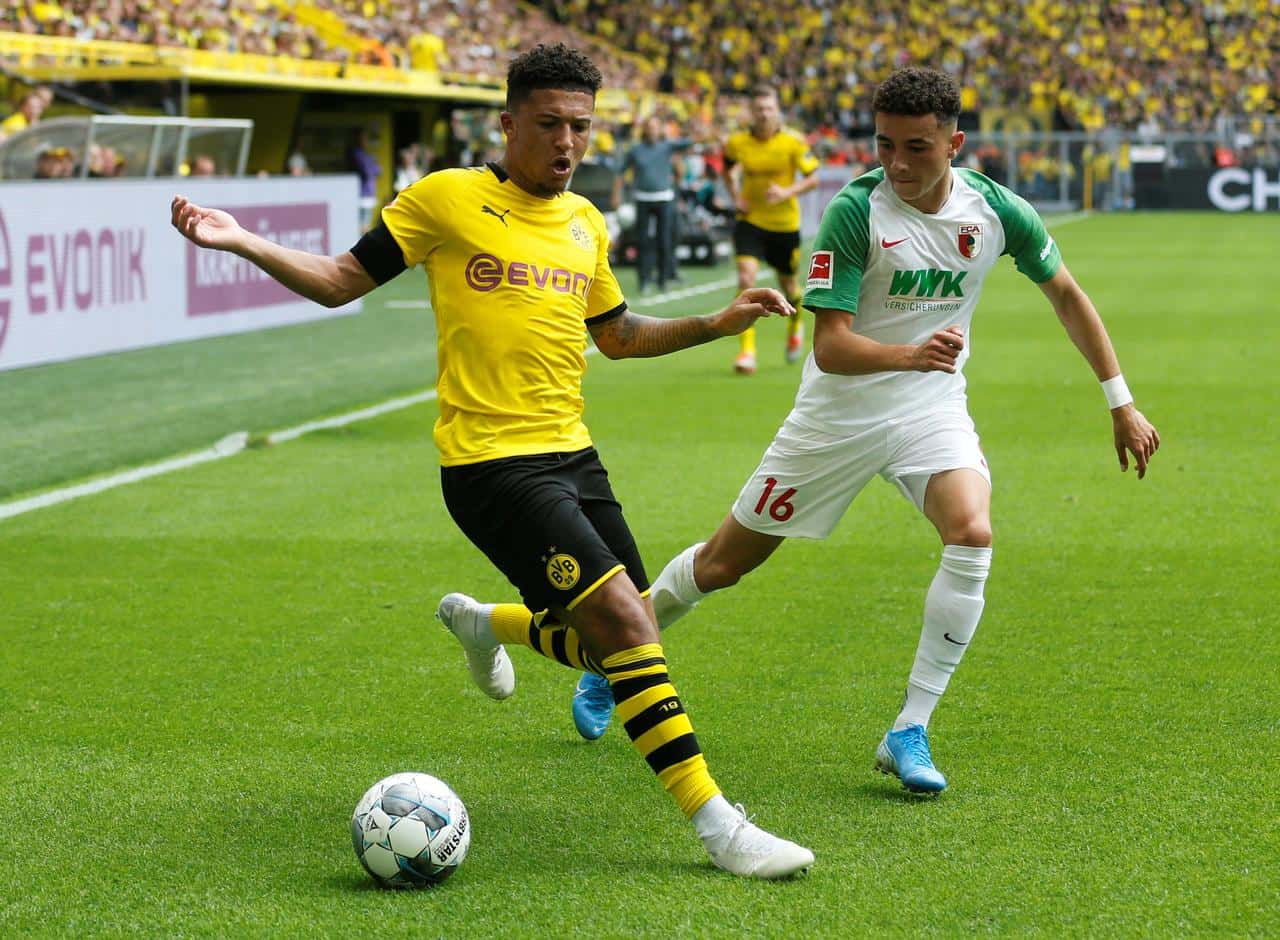 Augsburg vs Borussia Dortmund Preview, Tips and Odds Sportingpedia