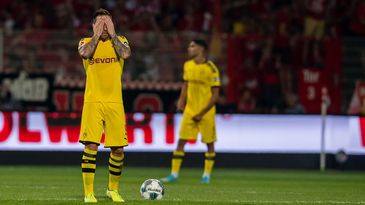 Dortmunder union, germany's largest brewery in 1965, was one of the forces behind brau and index dortmund brewing industry history of dortmunder beer dortmunder export dortmund pubs. Dortmunder Union . Borussia Dortmund vs Union Berlin Preview, Tips and Odds ...
