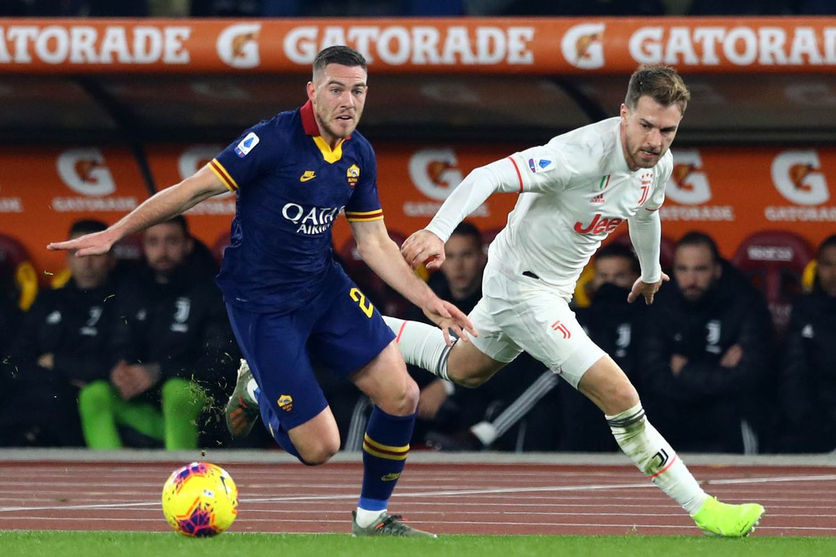 Juventus vs Roma Preview, Tips and Odds Sportingpedia Latest Sports