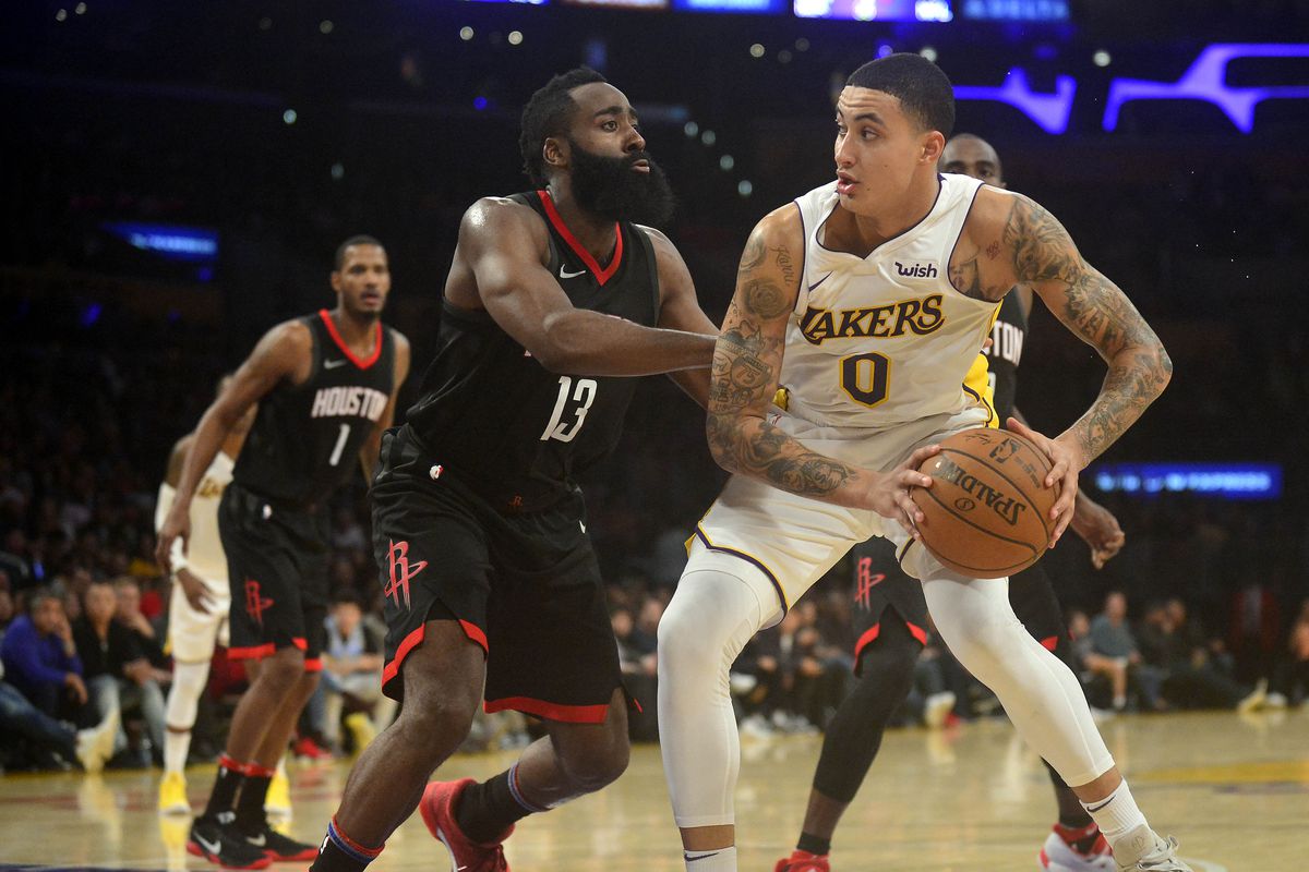Houston Rockets At Los Angeles Lakers Preview Tips And Odds Sportingpedia Latest Sports News From All Over The World