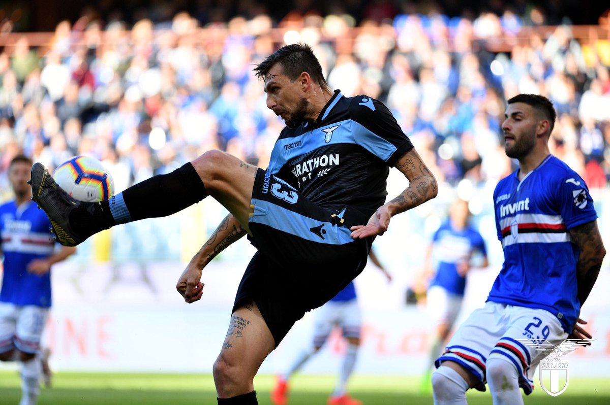 Lazio vs Sampdoria Preview, Tips and Odds - Sportingpedia - Latest