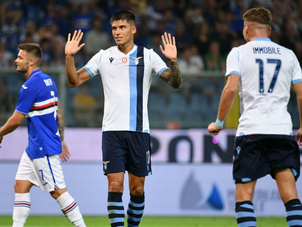 Lazio vs Sampdoria Preview, Tips and Odds - Sportingpedia - Latest