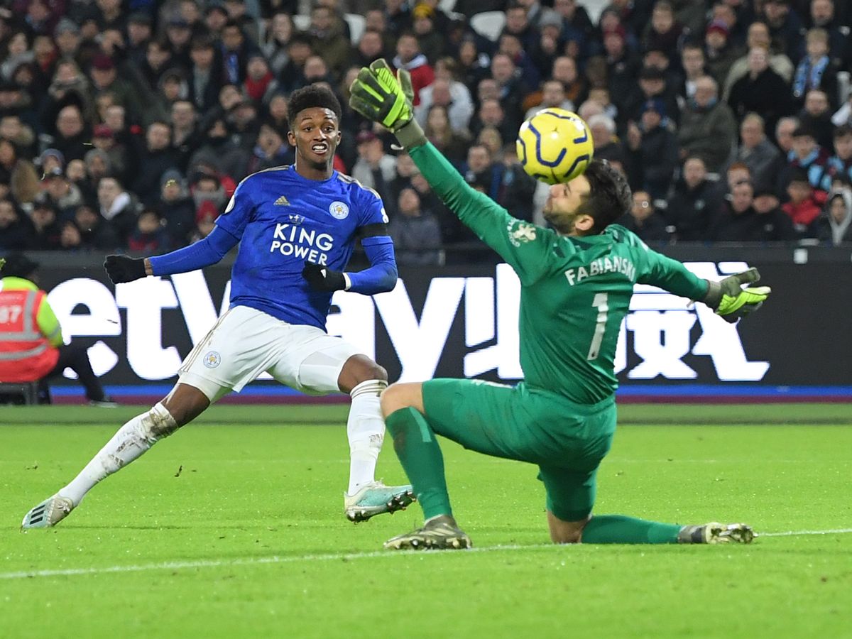 Both leicester and west ham will play in their first choice kits. Leicester 0-3 West Ham - Leicester vs West Ham Preview, Tips and Odds ...