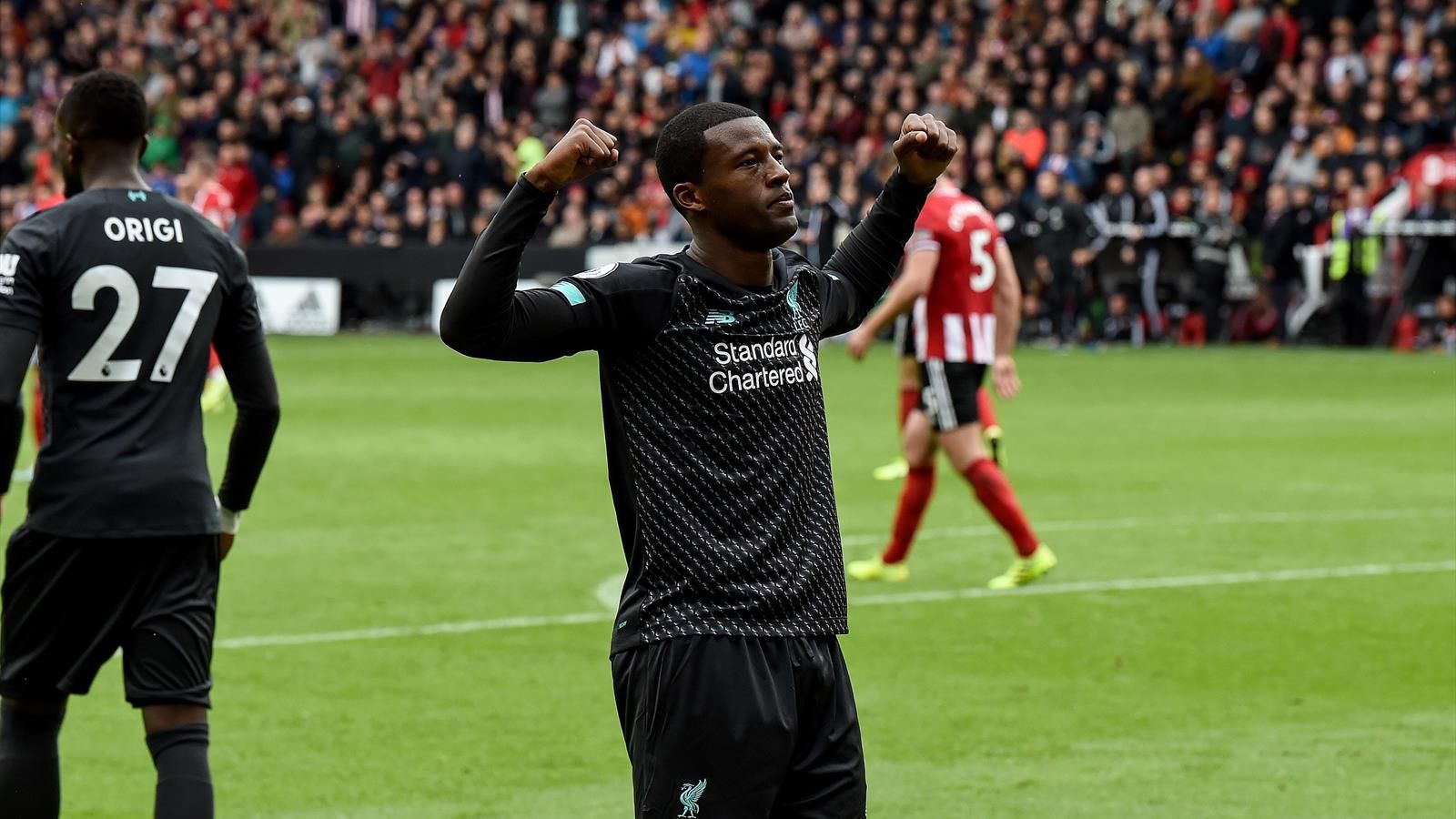 Liverpool vs Sheffield United Preview, Tips and Odds  Sportingpedia