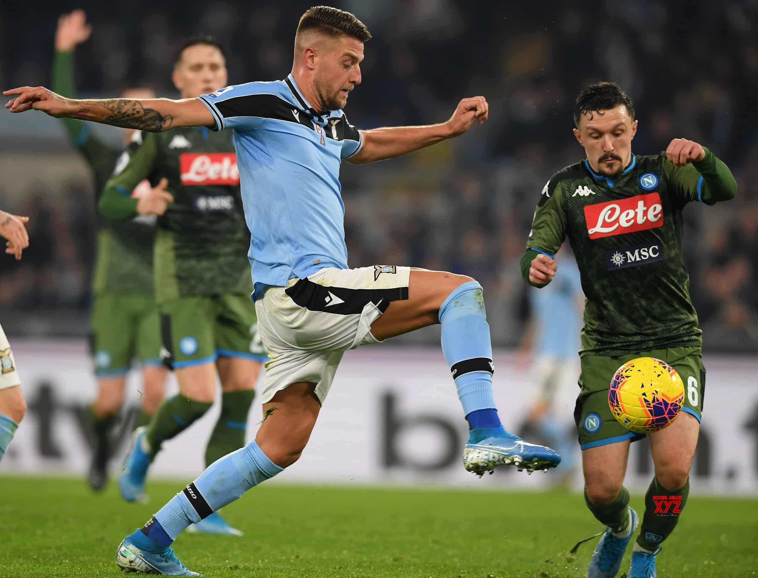 Napoli vs Lazio Preview, Tips and Odds Sportingpedia Latest Sports