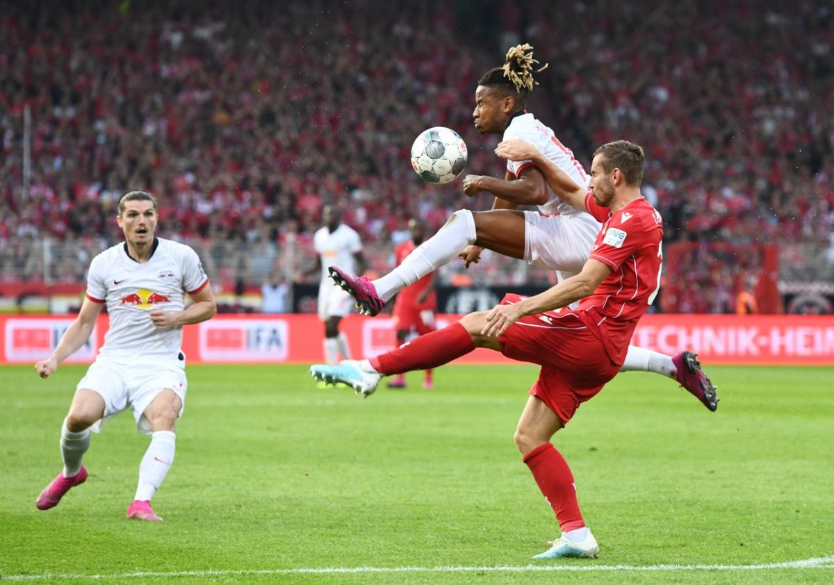 RB Leipzig vs Union Berlin Preview, Tips and Odds Sportingpedia