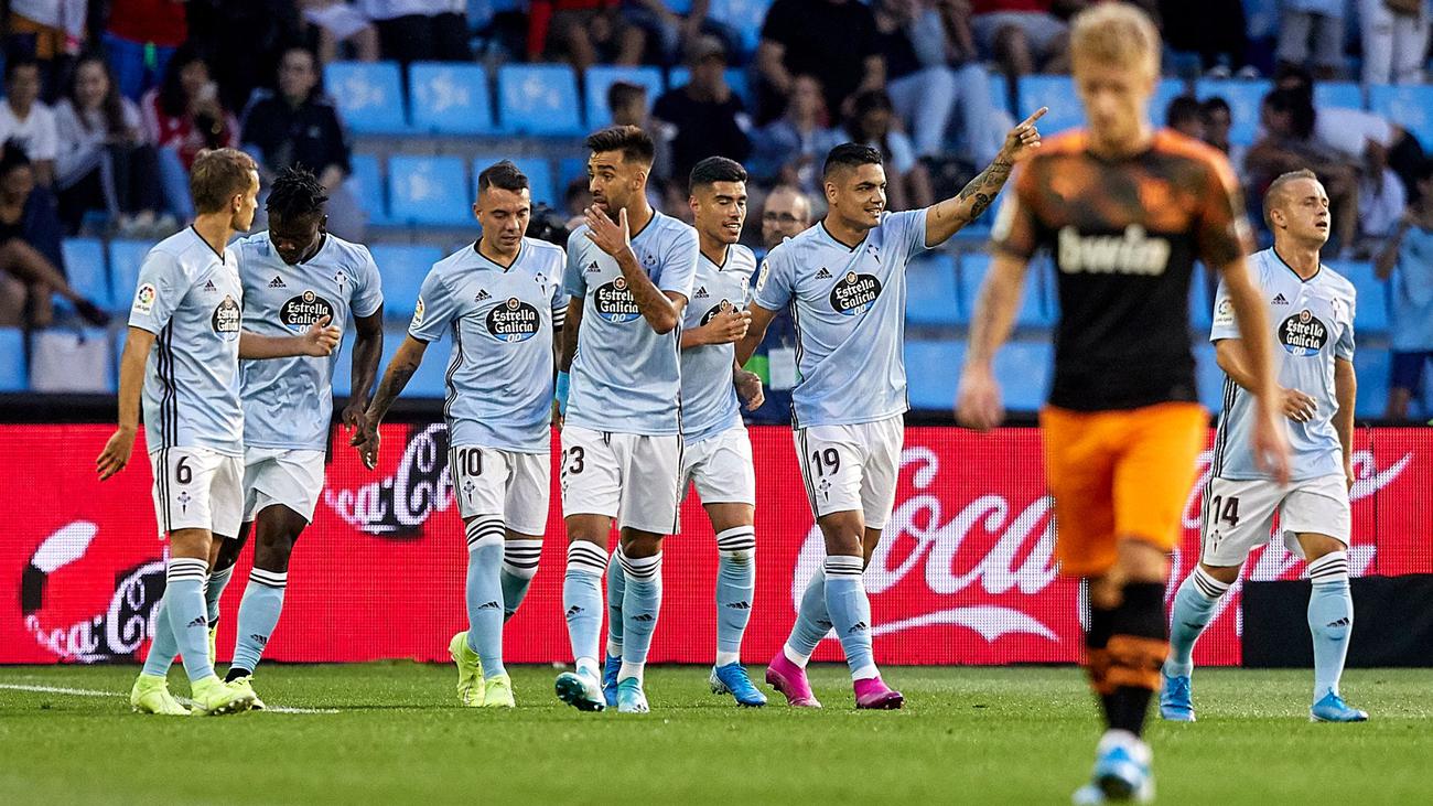 Valencia vs Celta Vigo Preview, Tips and Odds Sportingpedia Latest