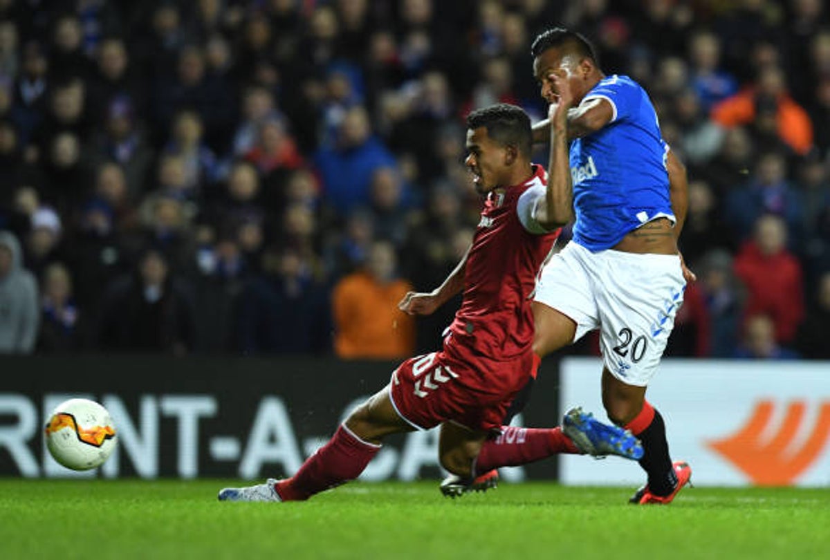 Braga vs Rangers Preview, Tips and Odds - Sportingpedia - Latest Sports News From All Over the World