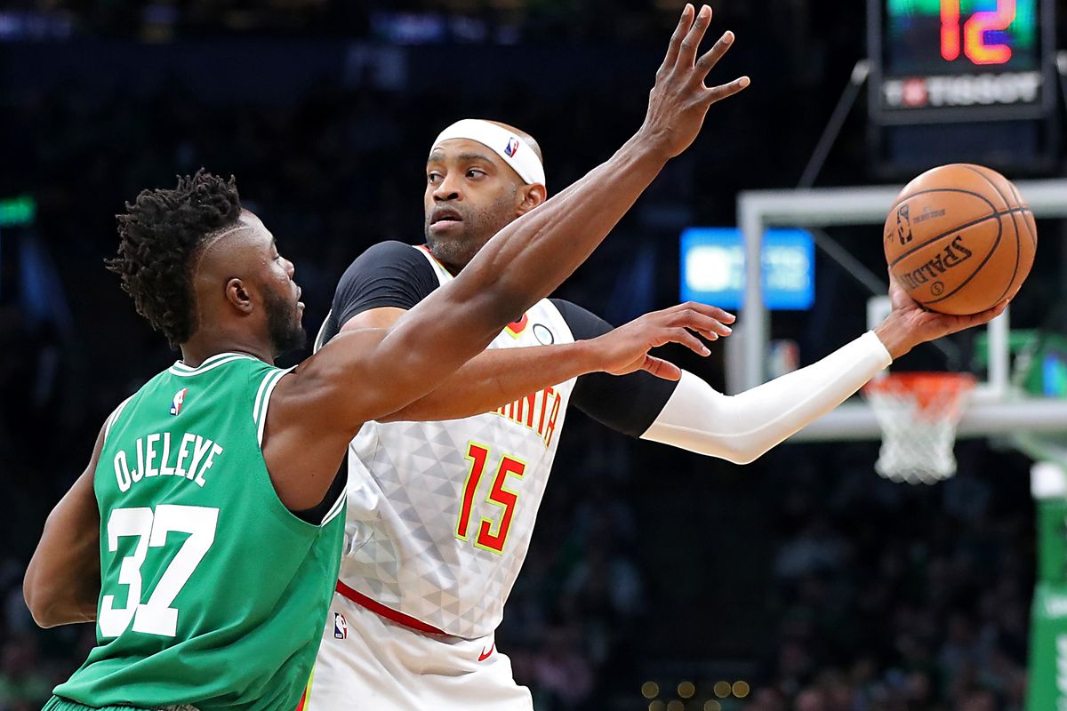 Boston Celtics at Atlanta Hawks Preview, Tips and Odds - Sportingpedia - Latest Sports ...